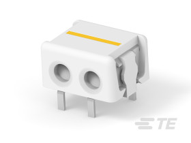 Złączka oświetleniowa TE Connectivity 2 LUMAWISE Złącza z przesunięciem izolacji