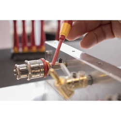 Wiha 42377 2270P PicoFinish&#xAE; electric fine screwdriver 3 x 65 mm