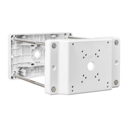 Adapter / uchwyt słupowy kamer do BCS-ASDL BCS-ASL