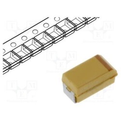 55T491A336K010AT