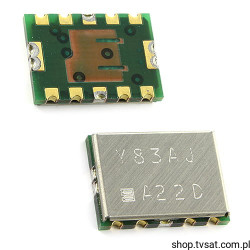 UCVA7-V02A 2.20GHz 3V VCO Generator SMD ALPS