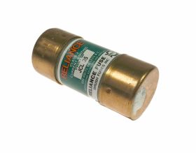 Bezpiecznik przemysłowy BUSSMANN 600V 200kA