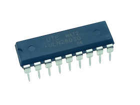 ULN2803G DRIVER MOCY