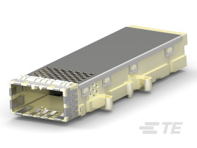 Wtykowe złącze we/wy, typ: Gniazdo, l. portów: 1, 84-pinowe