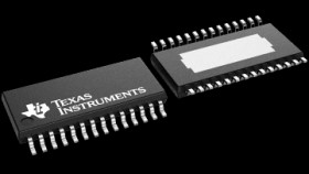 Automotive, current sensing 40V, contactor driver with integrated current regulation