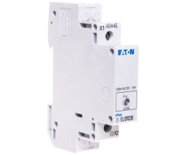 Lampka modułowa 1-fazowa pomarańczowa 110-240V AC/DC Z-EL/OR230 275865