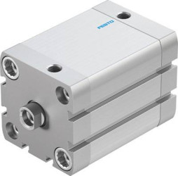 Siłownik kompaktowy FESTO ADN-50-50-I-P-A 536327, Długość skoku: 50 mm