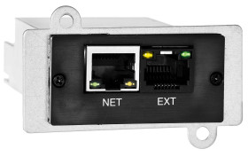 iDA-ST200P - moduł SNMP do UPS