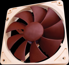 NF-P12 Noctua NF-P12 120-mm fan