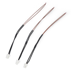 Termistor do głowicy hotend do drukarek Bambu Lab z serii X1