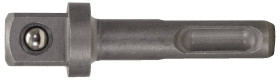 KS Tools 514.1133 514.1133 Adapter czworokątny SDS Końcówka wkrętaka 1/2" (12.5 mm) 65 mm 1 szt.