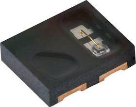 VCNT2025X01 Reflective Optical Sensor With Transistor Output