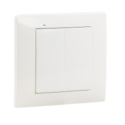 Radiowy nadajnik klawiszowy 4-kanałowy dwukierunkowy RNK-24 EXTA LIFE