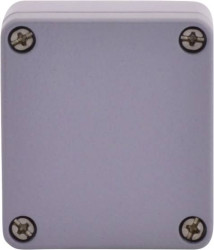 Boxexpert BXPBAL586434-A01 Obudowa Alster 586434, IP66, 58 mm x 64 mm x 34 mm , 1 szt.