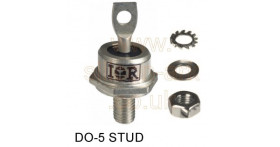 40HFR30 Rectifier - International Rectifier