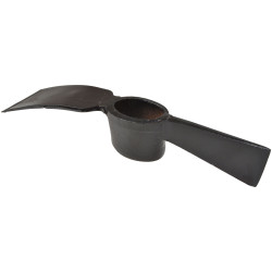 Faithfull FAIMAT5 Grubbing Mattock Head 2.25kg (5lb)