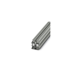 Minizłącza przelotowe - MUT 4 - 3248035