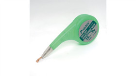 Plecionka Do Cyny 1,5Mm/2M W Podajniku Konstrukcja Zapobiegająca Oparzeniom...