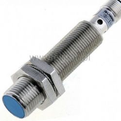 Czujnik indukcyjny LR18BF05DPC ( PNP, NC, 3P, M12)