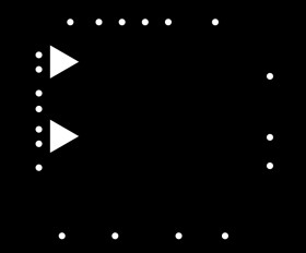 Ultracompact, 3 A Thermoelectric Cooler (TEC) Controller