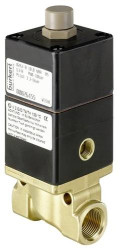 Zawór pneumatyczny Bürkert 0263 29532