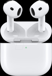 MXP93ZM/A AirPods 4 with Active Noise Cancellation