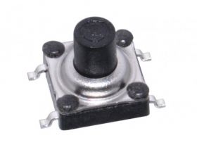 LACZNIK TACT-W72H70B250 SMD