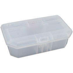 Rentokil FBSM01 Mouse Bait Station