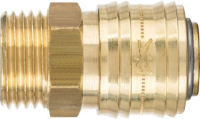 Złączka zaworu samoodłączającego PFERD TOOLS VKA 1/2 80801070 1 szt.