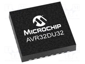 AVR32DU32-I/RXB