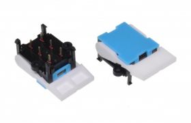 PRZELACZNIK TEL.HTK-2 W2