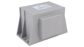 Tmbz120/002M Transformator Zalewany 120Va, 230Vac, 24V, 5A Śrubowy