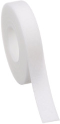 Cable tie, releasable, PA/PE, (L x W) 4572 x 19.1 mm, white, -18 to 104 °C, HLS-15R10