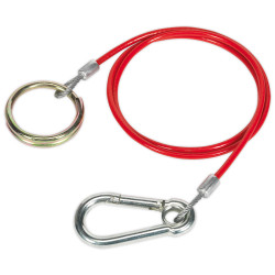 Sealey TB47 Breakaway Cable 1mtr x 3mm