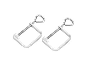 2 zaciski do szyn prowadzących 58G495-144 TOPEX