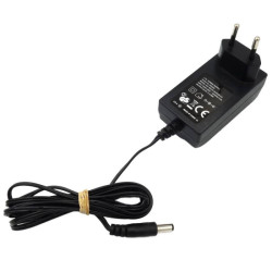 Zasilacz ZI 42.5V/260mA 2.5/5.5 Impulsowy 42V (OEM)