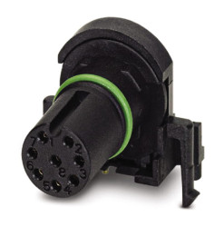 Złącze wielostykowe przemysłowe 8-pinowe M12 Phoenix Contact