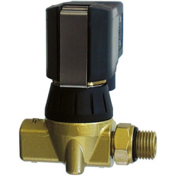 Pneumatyczne zawory elektromagnetyczne Buschjost 3/2 G 1/4 24V dc