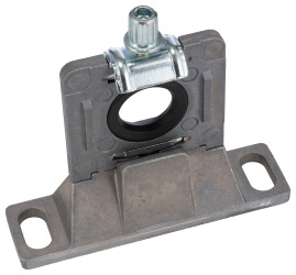 Przekładka SMC do: AC40-A Uchwyt