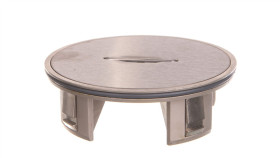 Tubus Z Płytką Pokrywy Tuk2 Gv 7428140