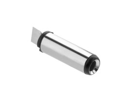 Gniazdo DC 2.5/5.5 montaż