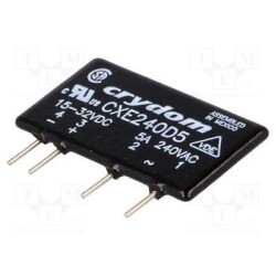 CXE240D5