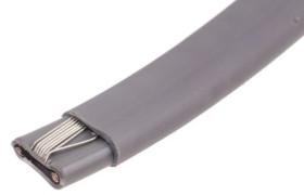 Zestaw grzewczy, wydajność: 9W/m, kabel: Samoczynna regulacja, dł.: 20m, Maks. +100C (bez zasilania)