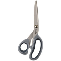 kwb 20921 All-purpose scissors ergonomic grip titanium-coated sharp