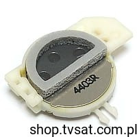 Głośnik 13/21mm 16R HDR9350-16R HOSIDEN