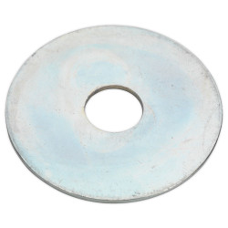 Sealey RW1050 Repair Washer M10 x 50mm Zinc Plated Pack of 50