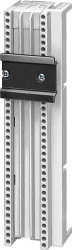 Uchwyt listwy zaciskowej 8US1250-5AM00, Siemens, SENTRON