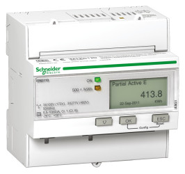 Miernik energii Schneider Electric