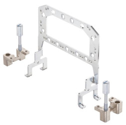 Złącze przemysłowe 09000245605 Harting Zawartość: 1 szt.