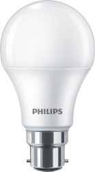 Źródła światła LED, 11 W, B22, 2700K, Philips, CorePro